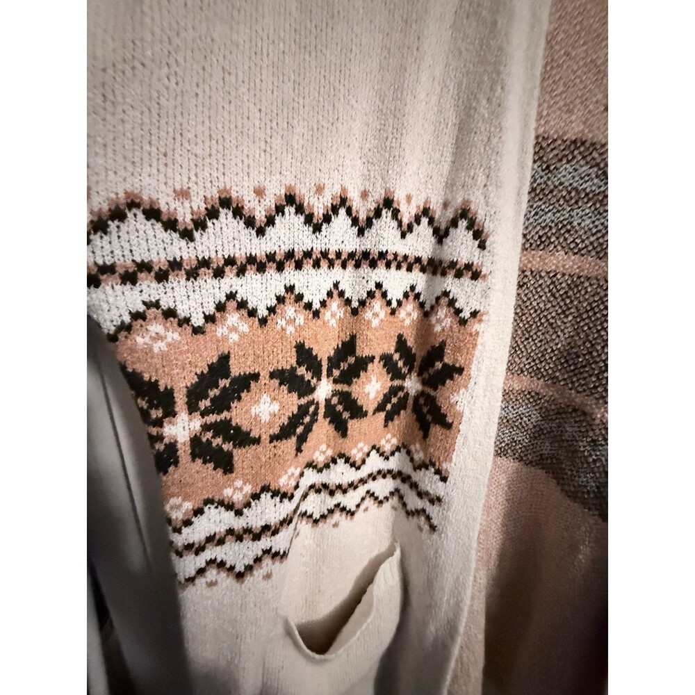 Cardigan - Picture 3 of 3